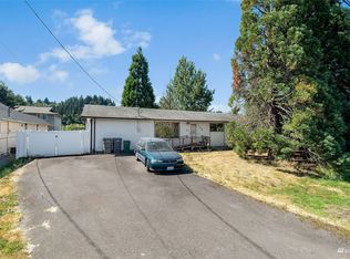 103 Tacoma Blvd N, Pacific, WA 98047
