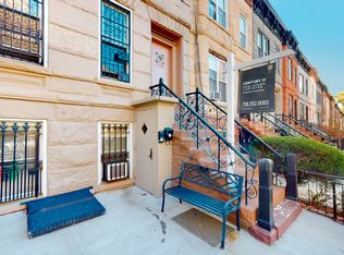 756 Decatur St, Brooklyn, NY 11233