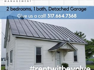 7312 S Base Rd, Lynn, IN 47355