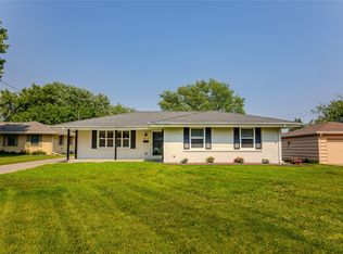 609 17th St, West Des Moines, IA 50265