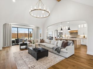 7412 Black Bear Ln, Argyle, TX 76226