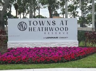 4576 Hollister Ave, Lake Worth, FL 33463