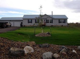 14028 Prairie Ln, Williston, ND 58801