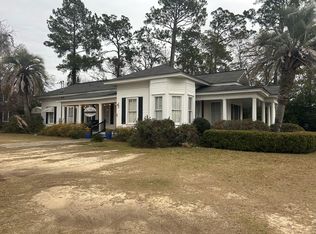 202 N Westberry St, Sylvester, GA 31791