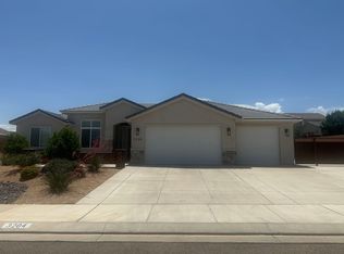 3204 E 2840 S, Saint George, UT 84790