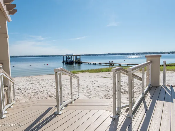 4010 BUENA VISTA Avenue, Starke, FL 32091