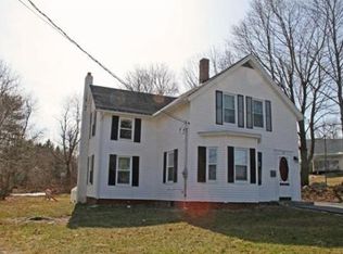 181 High St, Gardner, MA 01440