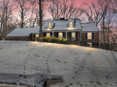 1902 Woodhaven Ln, Altavista, VA, 24517