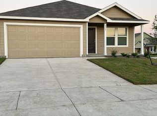 835 Ginkgo Way, Princeton, TX 75407