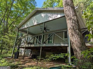 546 Happy Hollow Cir, Suches, GA 30572