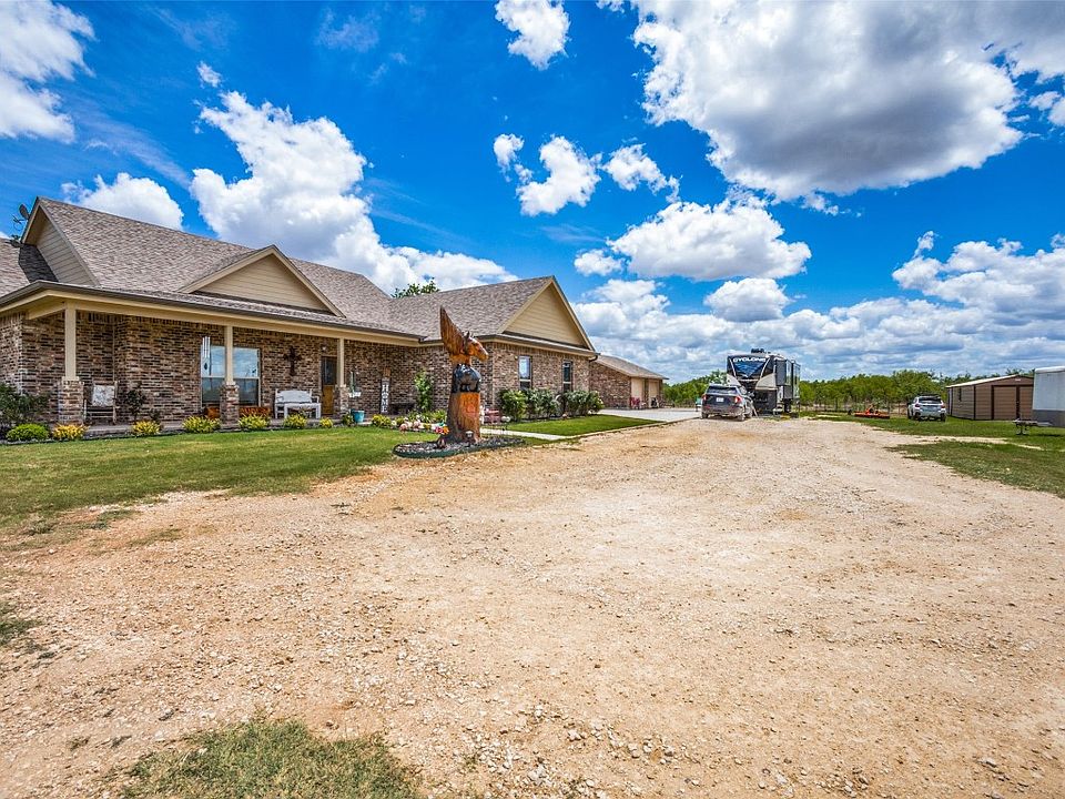 5312 County Road 251, Clyde, TX 79510 MLS 20340258 Zillow