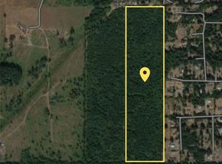 0 164th Street E, Buckley, WA 98321