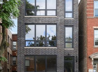 2651 W Augusta Blvd #3, Chicago, IL 60622