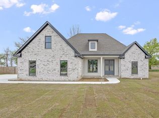 214 Walton Cir, Manila, AR 72442
