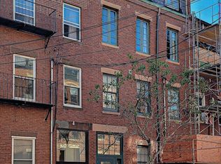 61 Webster St APT 3, East Boston, MA 02128