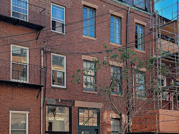 61 Webster St APT 3, East Boston, MA 02128