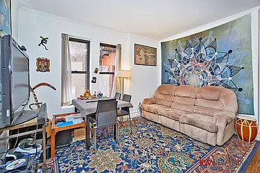 Rented by Keller Williams NYC