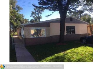 2824 NW 9th Pl, Fort Lauderdale, FL 33311