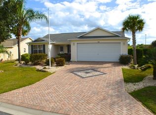 1387 Abercrombie Way, The Villages, FL 32162