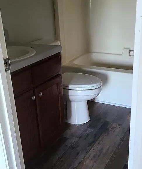 6218 Robinhood Ln NW #A — Photo 5