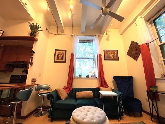 20 West St #5 — Photo 20