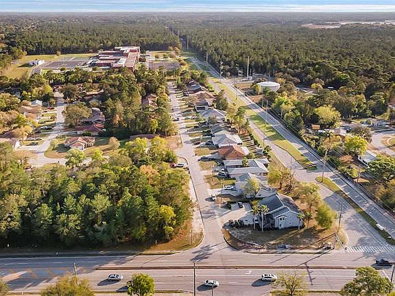 3rd image of 4380 AZORA ROAD LOT 1