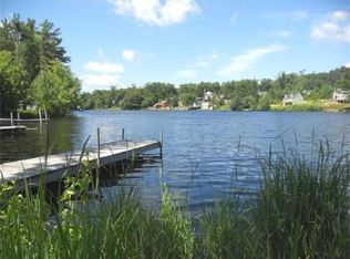 1 Lake Dr E, Westminster, MA 01473