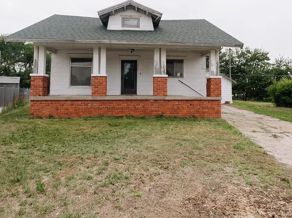 519 O'Neill Cir, Grand Island, NE 68801