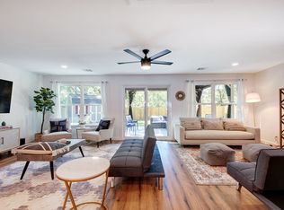 5600 Gloucester Ln, Austin, TX 78723