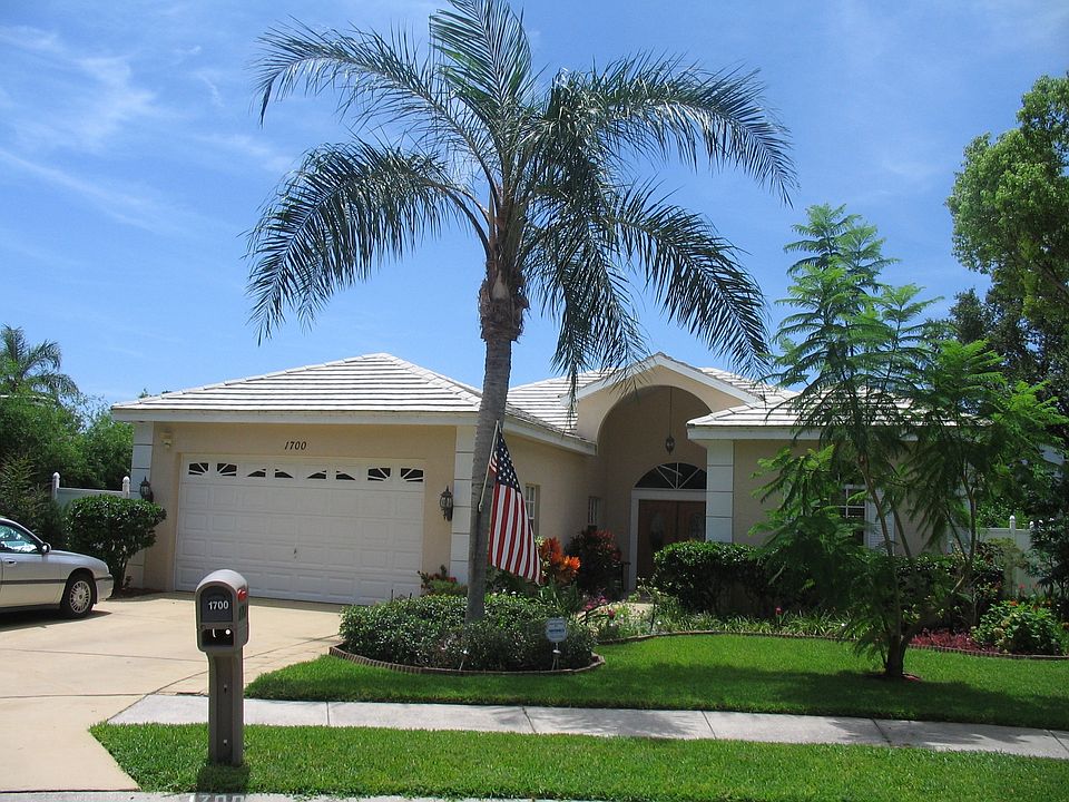 Home Frontage