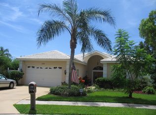 1700 Bermuda Ct, Safety Harbor, FL 34695