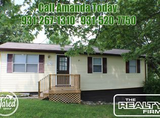 1496 McClain Rd, Cookeville, TN 38501