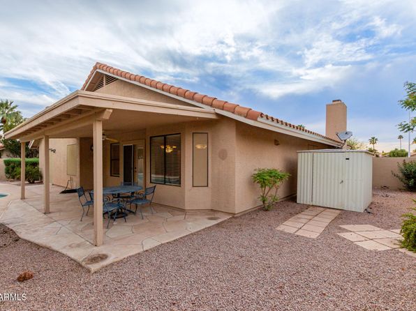 1139 E Stephens Dr, Tempe, AZ 85283