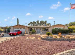 18975 Waseca Rd, Apple Valley, CA 92307