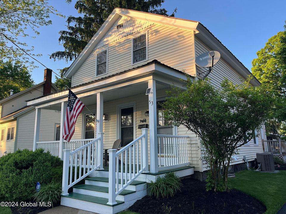 53 Crandall Street, Glens Falls, NY 12801 Zillow
