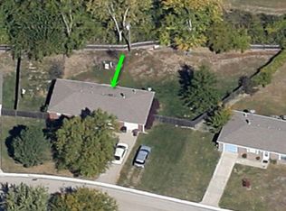 804 NE Pollard St, Lees Summit, MO 64086