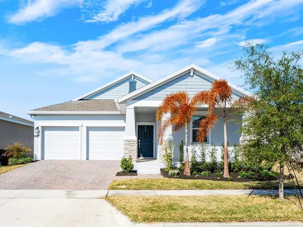 1874 Flourish Ave, Kissimmee, FL 34744