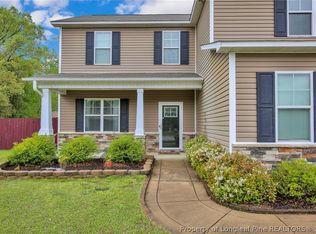 115 Princeton Walk, Raeford, NC 28376