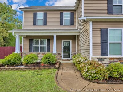 115 Princeton Walk, Raeford, NC, 28376