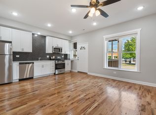 5439 S Harper Ave APT 3, Chicago, IL 60615