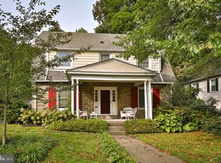 212 Hewett Rd, Wyncote, PA 19095