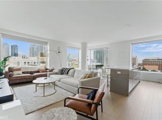 1050 S Grand Ave #1010, Los Angeles, CA 90015