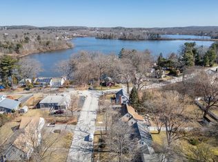 12 Hara St, Worcester, MA 01604