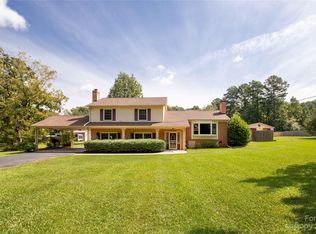 2055 Jb Denton Rd, Lancaster, SC 29720