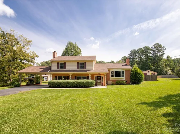 2055 Jb Denton Rd, Lancaster, SC 29720