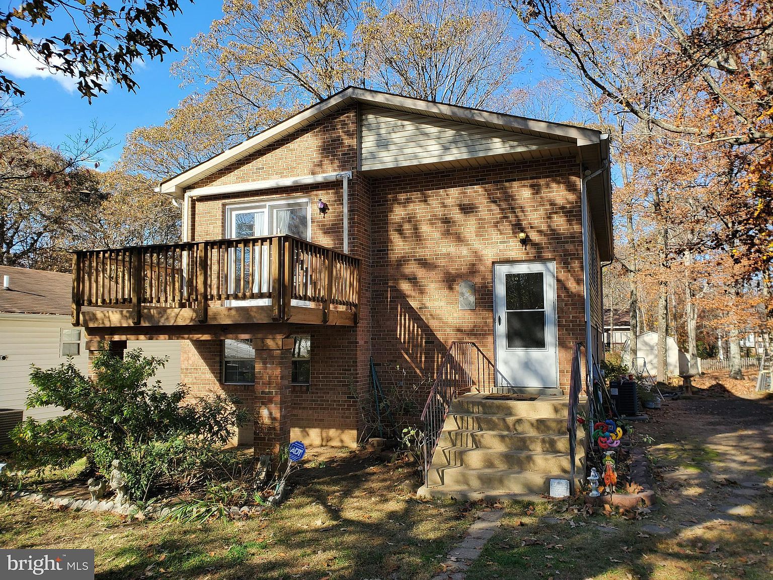 537 White Sands Dr, Lusby, MD 20657 Zillow