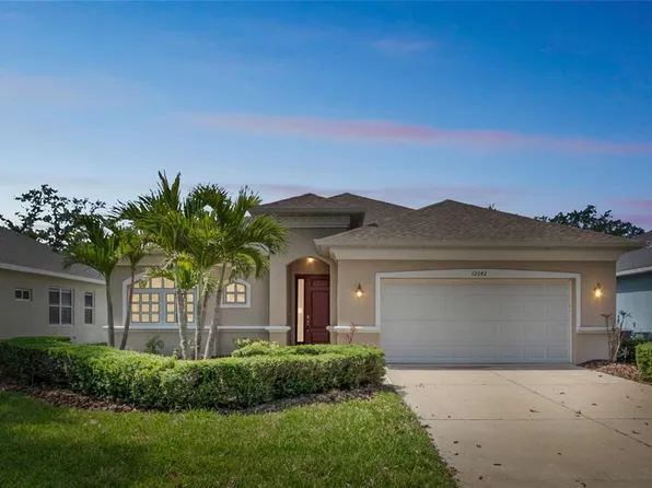 12642 Cara Cara Loop, Bradenton, FL 34212