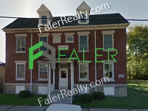 664 Oak, 664 Oak St APT 1, Dayton, OH 45410
