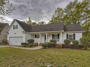 306 Ashley Crest Dr, Columbia, SC 29229