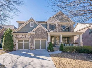 9994 Inisfree Dr, Johns Creek, GA 30022